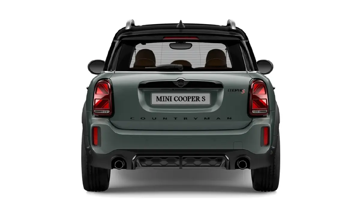 MINI - Cooper Countryman S - Best Car Rentals - Best Preowned Car - Exclusive Concierge Club.webp